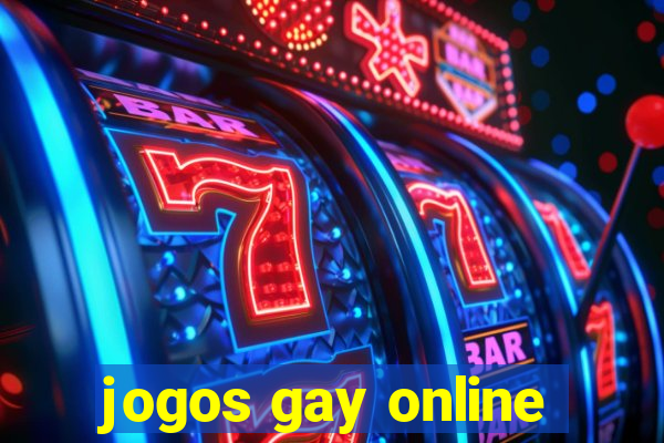 jogos gay online